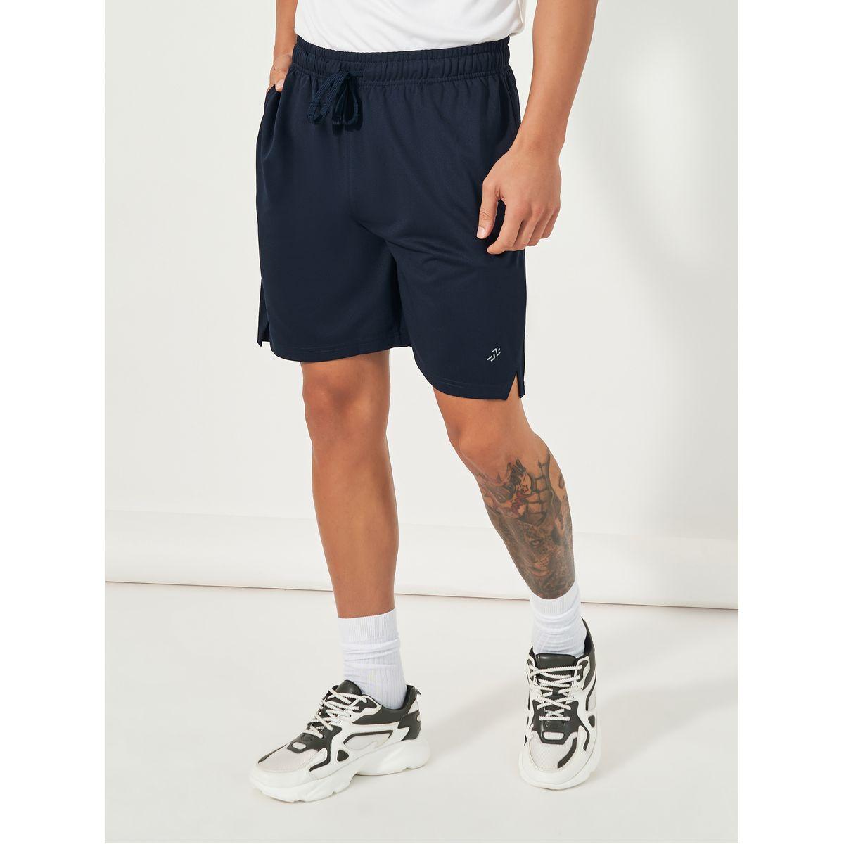 Styli Active Ultra Soft Micro Poly 9" Shorts-men-clothing-sportswearandactivewear-bottoms-shorts-image-1