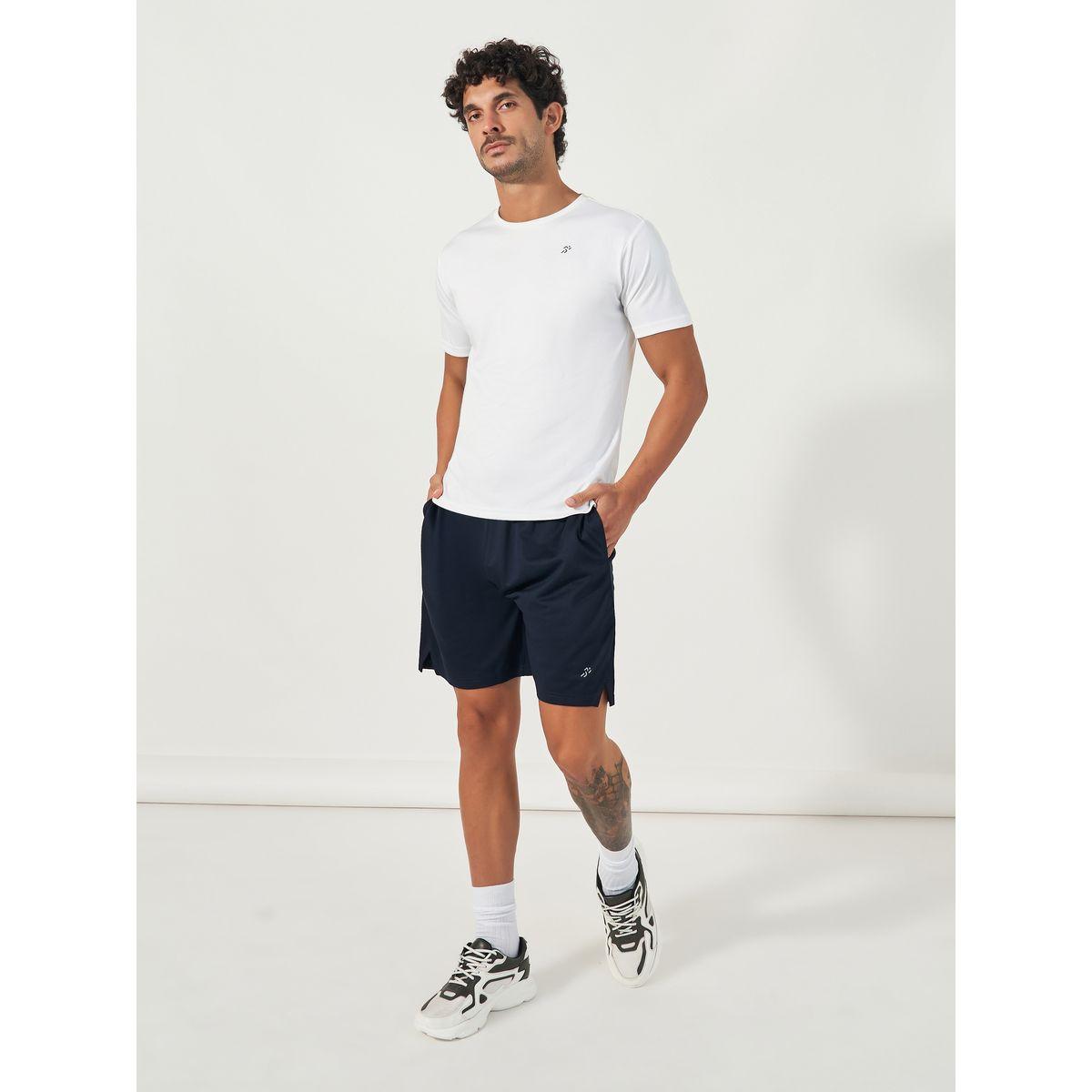 Styli Active Ultra Soft Micro Poly 9" Shorts-men-clothing-sportswearandactivewear-bottoms-shorts-image-2