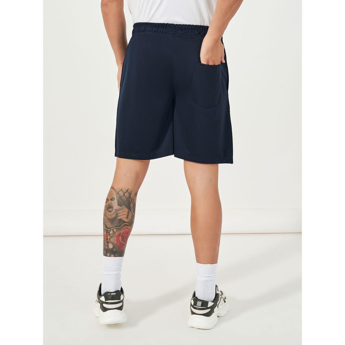 Styli Active Ultra Soft Micro Poly 9" Shorts-men-clothing-sportswearandactivewear-bottoms-shorts-image-4