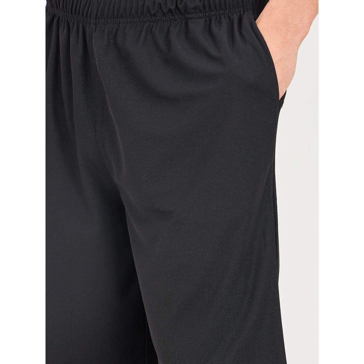 Styli Active Oversized Training Reflective Print Shorts-men-clothing-sportswearandactivewear-bottoms-shorts-image-3