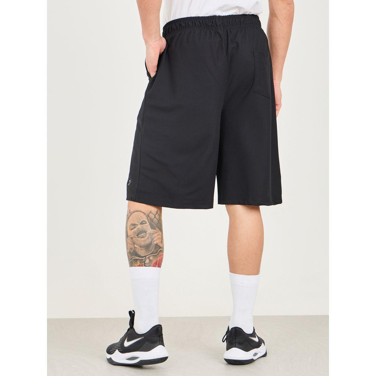 Styli Active Oversized Training Reflective Print Shorts-men-clothing-sportswearandactivewear-bottoms-shorts-image-4