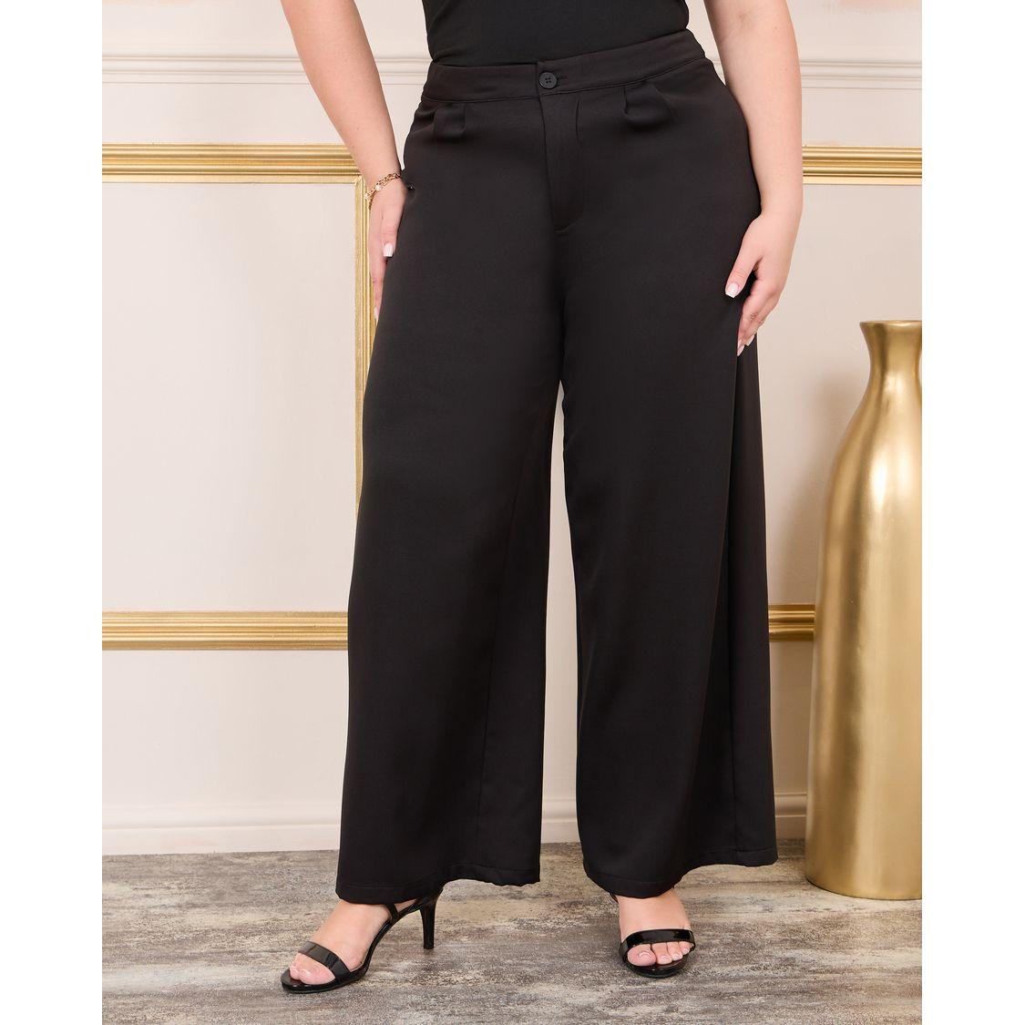 Styli Plus Striped Sheer Shirt, Slip and Wide Leg Pant Set-women-clothing-dresses-image-6