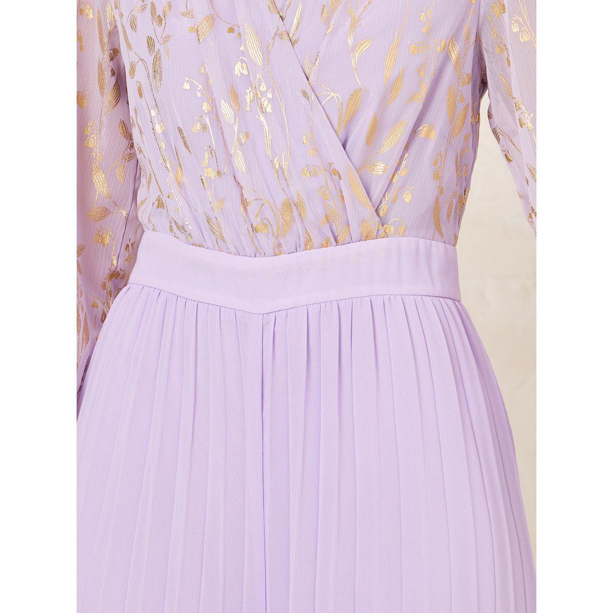 Styli Chiffon Foil Print Pleated Jumpsuit-women-clothing-jumpsuits-image-4