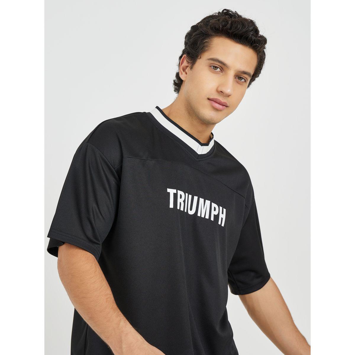 Styli Oversized Front and Back Varsity Print Boxy T-Shirt-men-clothing-tshirtsandpolos-tshirts-image-1