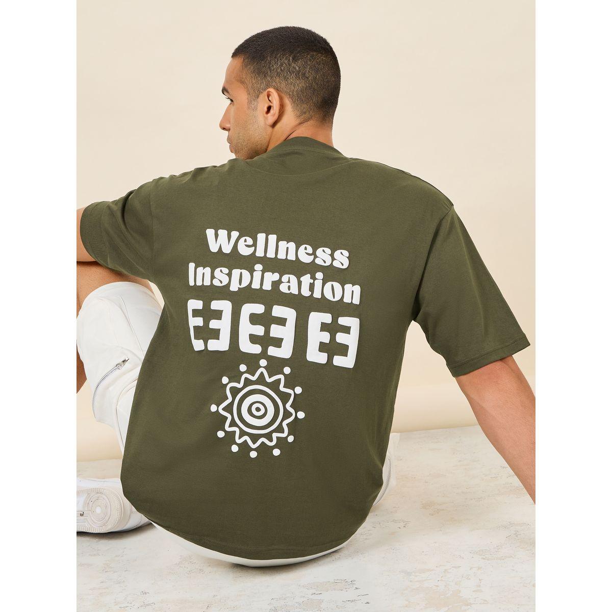 Styli Limited Oversized Front and Back Wellness Print Jersey T-shirt-men-clothing-tshirtsandpolos-tshirts-image-1