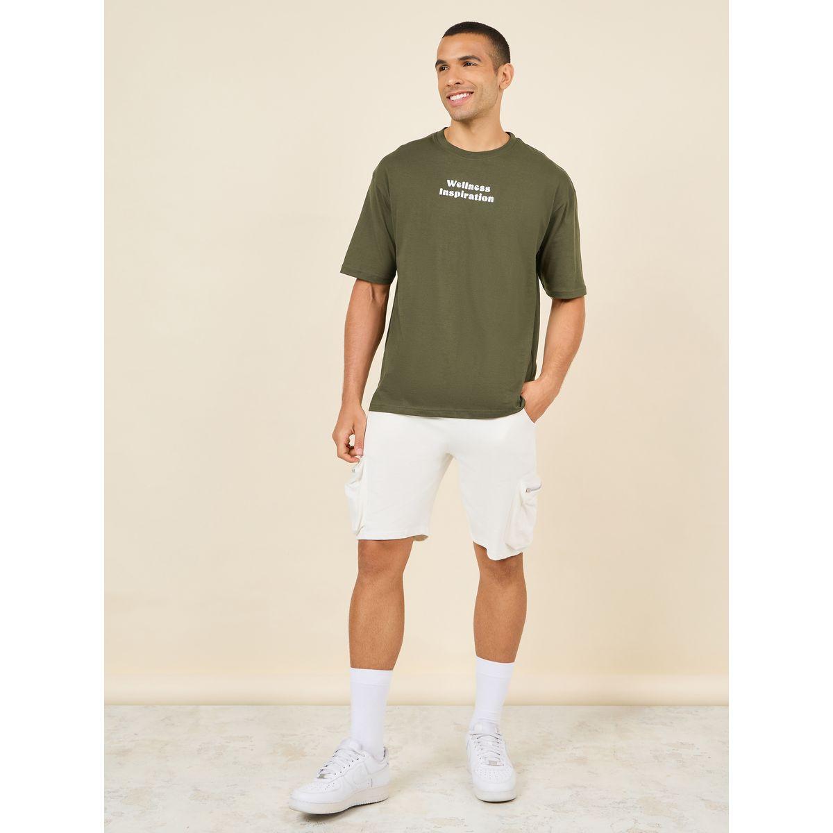 Styli Limited Oversized Front and Back Wellness Print Jersey T-shirt-men-clothing-tshirtsandpolos-tshirts-image-2