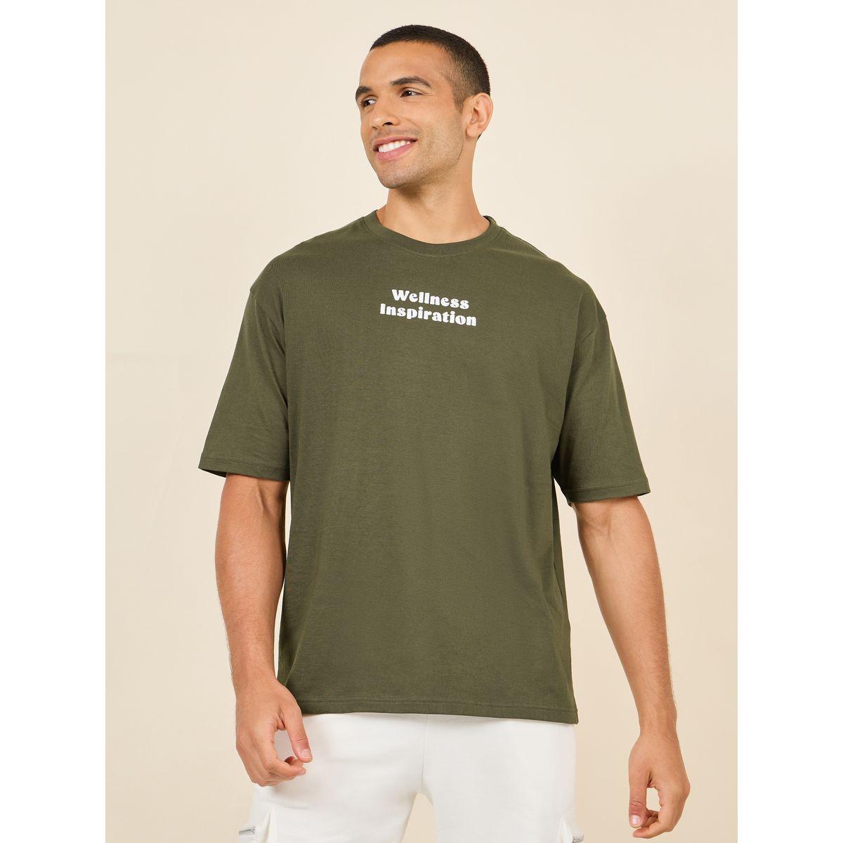 Styli Limited Oversized Front and Back Wellness Print Jersey T-shirt-men-clothing-tshirtsandpolos-tshirts-image-3