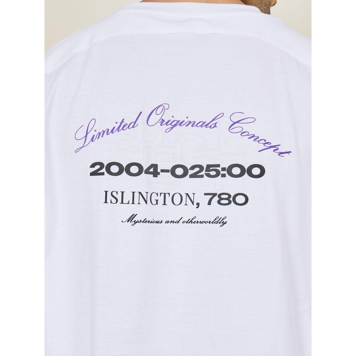 تيشيرت جيرسيه واسع مطبع بكتابة وارقام-men-clothing-tshirtsandpolos-tshirts-image-6