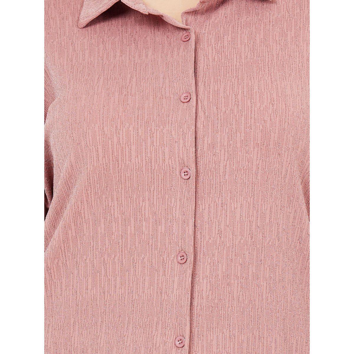 مجموعة من بنطال وبلوزة بقصة سليم فت-women-clothing-dresses-image-3
