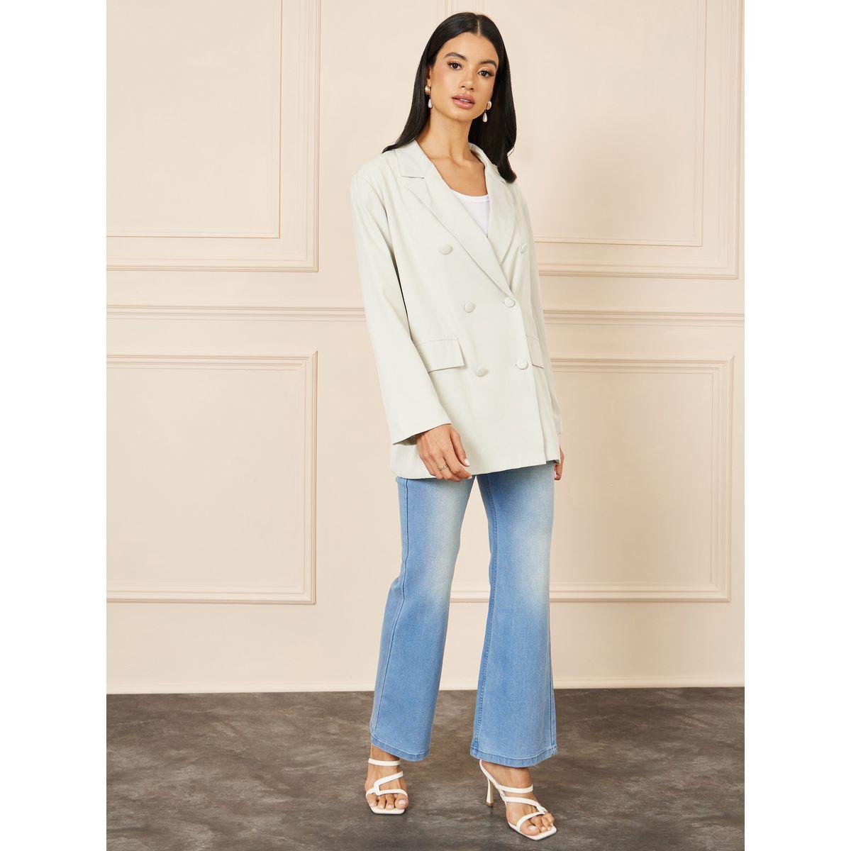 Styli Oversized Double Breasted Longline Blazer-women-clothing-coatsandjackets-blazers-image-2