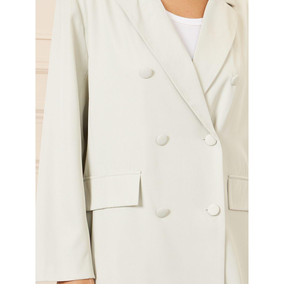 Styli Oversized Double Breasted Longline Blazer-women-clothing-coatsandjackets-blazers-image-4