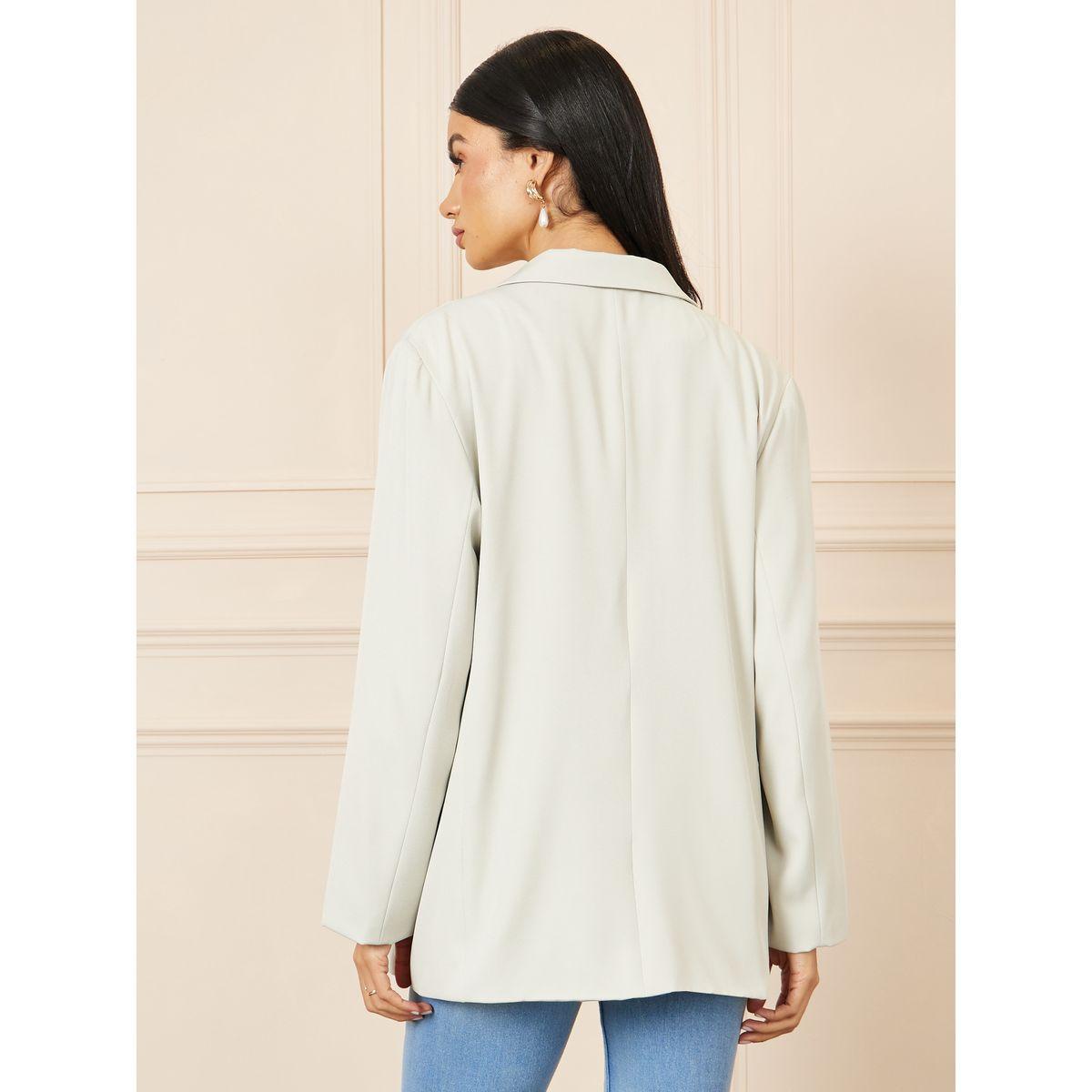Styli Oversized Double Breasted Longline Blazer-women-clothing-coatsandjackets-blazers-image-5