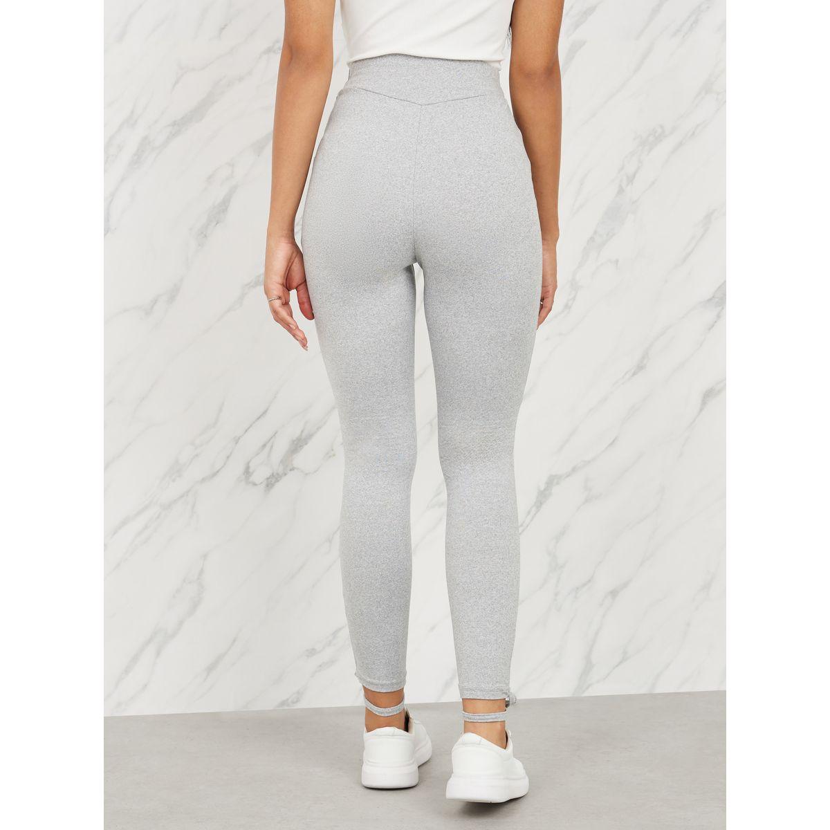 Styli Cross Strap Hem High Rise Legging-women-clothing-bottoms-leggings-image-4