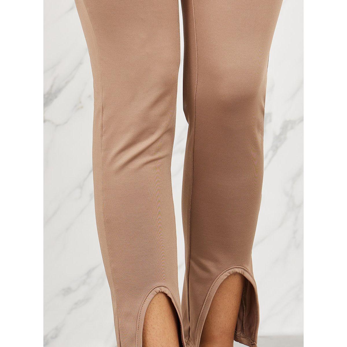 Styli Curved Hem Ankle Length Legging-women-clothing-bottoms-leggings-image-3