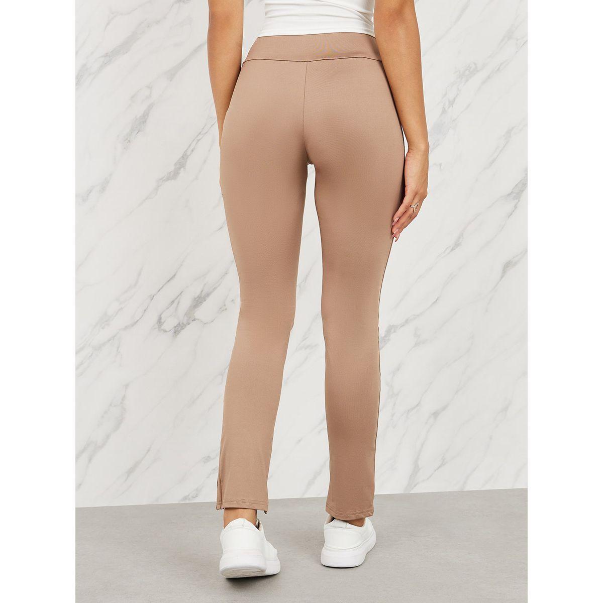 Styli Curved Hem Ankle Length Legging-women-clothing-bottoms-leggings-image-4