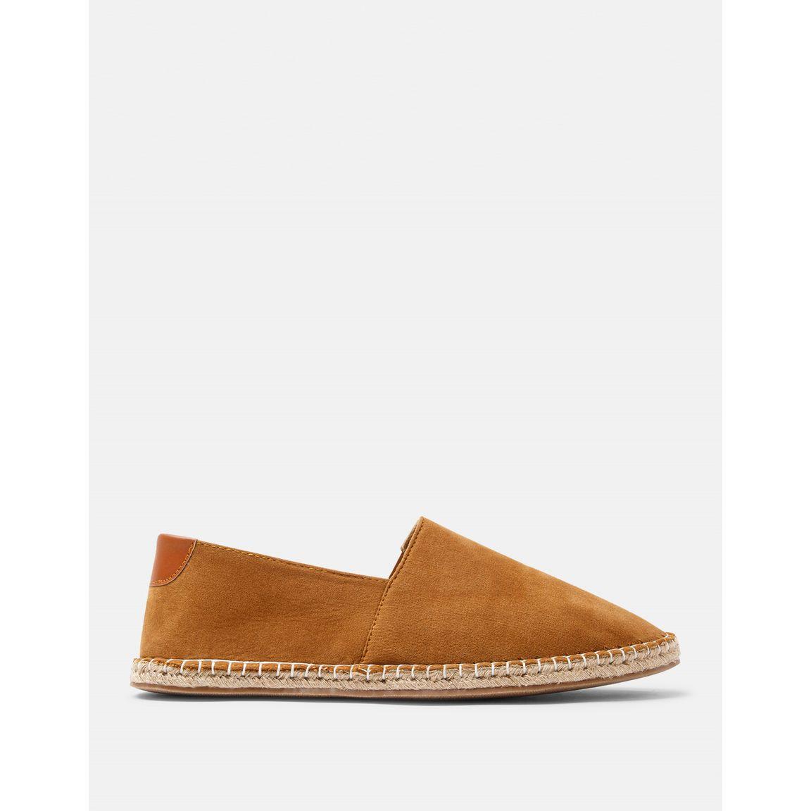 Styli Faux Suede Mule Espadrilles-men-shoes-loafersandmoccasins-image-3