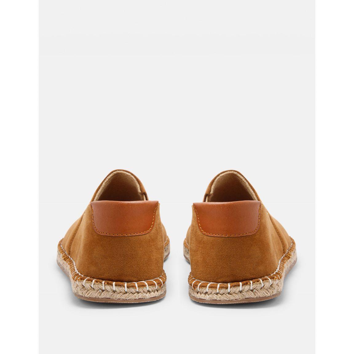 Styli Faux Suede Mule Espadrilles-men-shoes-loafersandmoccasins-image-4