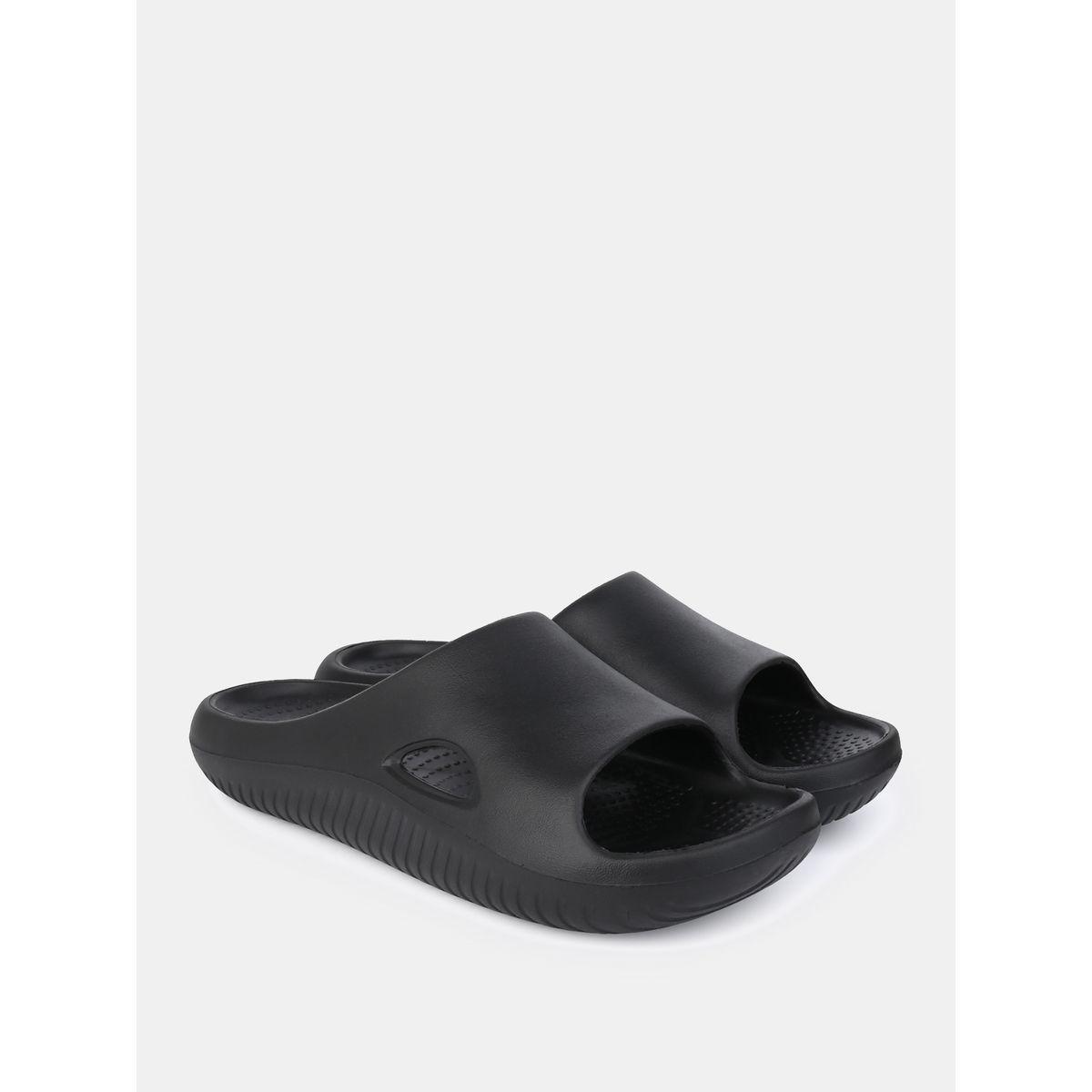 Styli Cut Out Detail Light Weight Slides-men-shoes-flipflopsandslides-image-4
