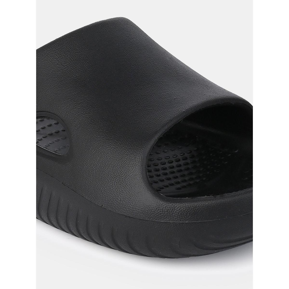 Styli Cut Out Detail Light Weight Slides-men-shoes-flipflopsandslides-image-7