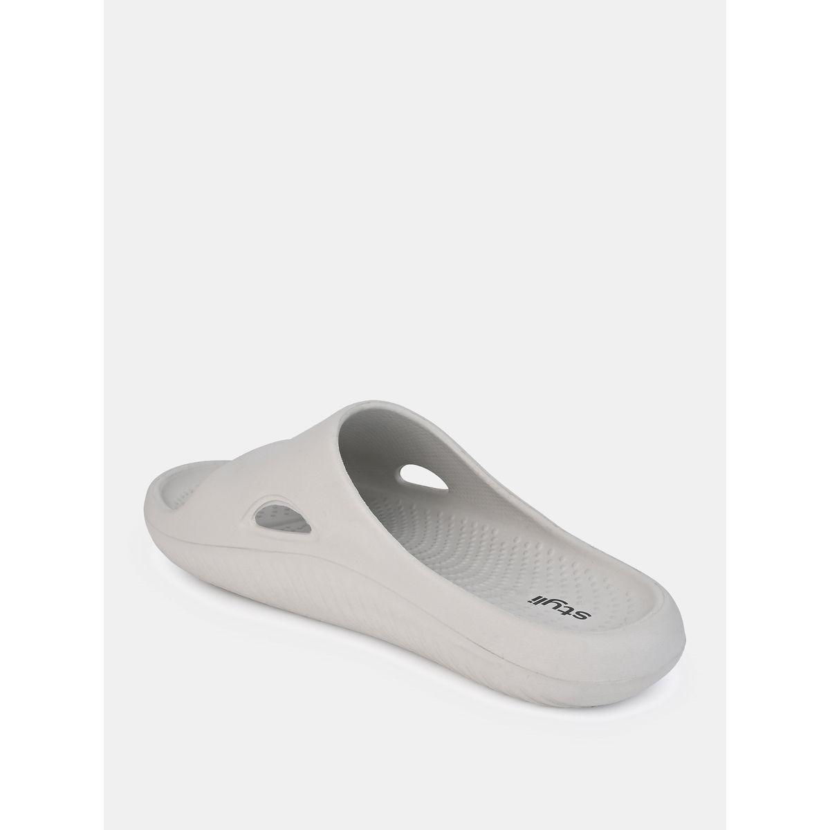 Styli Cut Out Detail Light Weight Slides-men-shoes-flipflopsandslides-image-4