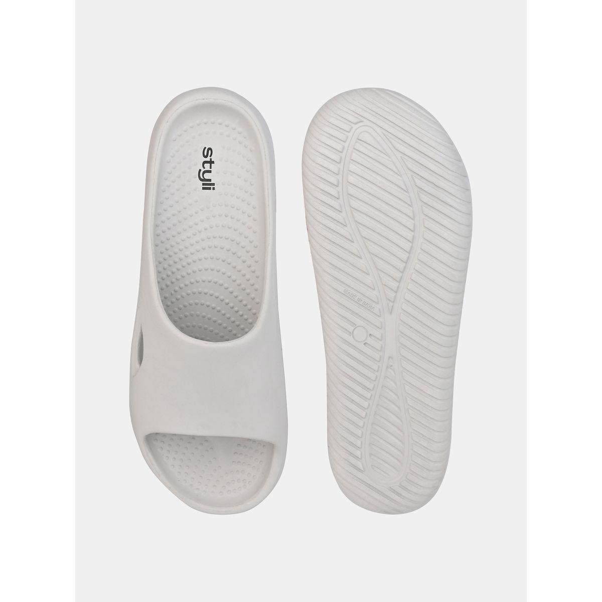 Styli Cut Out Detail Light Weight Slides-men-shoes-flipflopsandslides-image-6