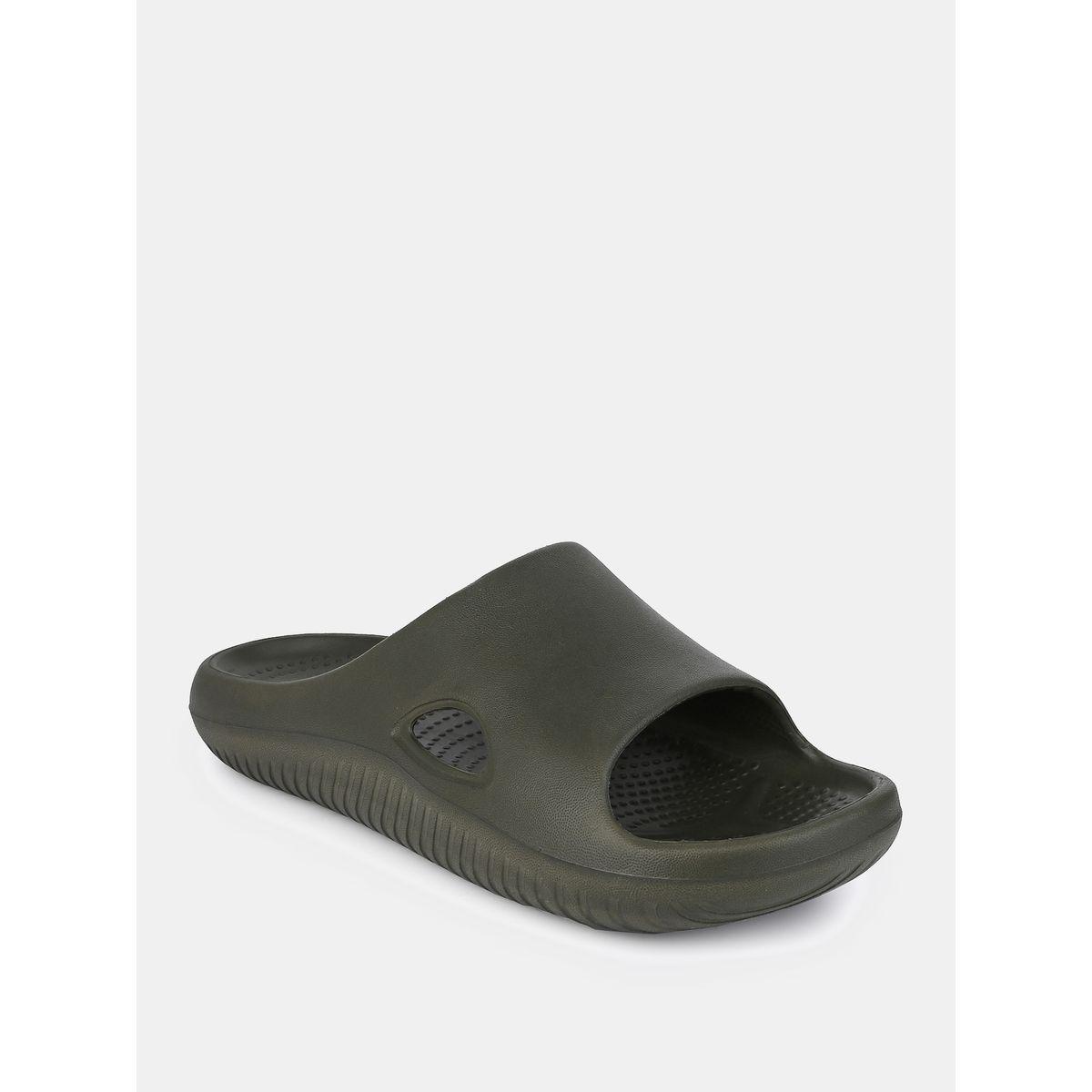 Styli Cut Out Detail Light Weight Slides-men-shoes-flipflopsandslides-image-2