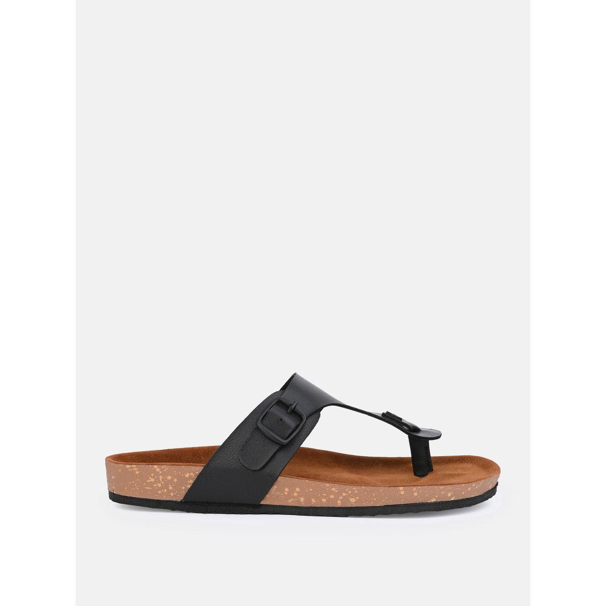 صندل كاجوال بسير وإبزيم غلق-men-shoes-sandals-image-4