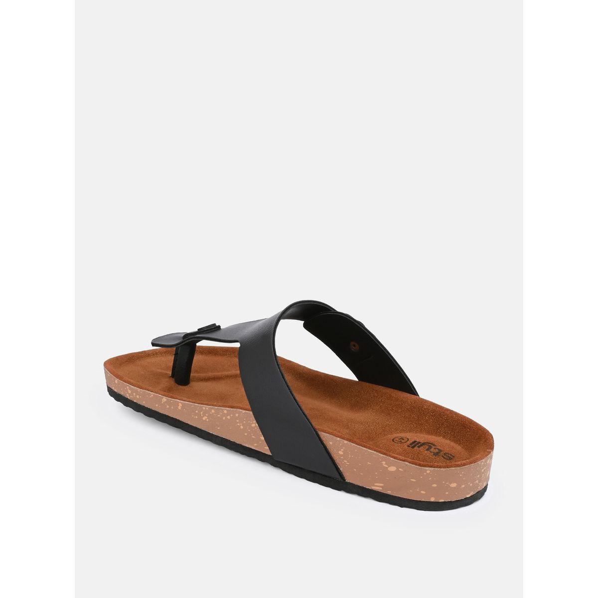 صندل كاجوال بسير وإبزيم غلق-men-shoes-sandals-image-6