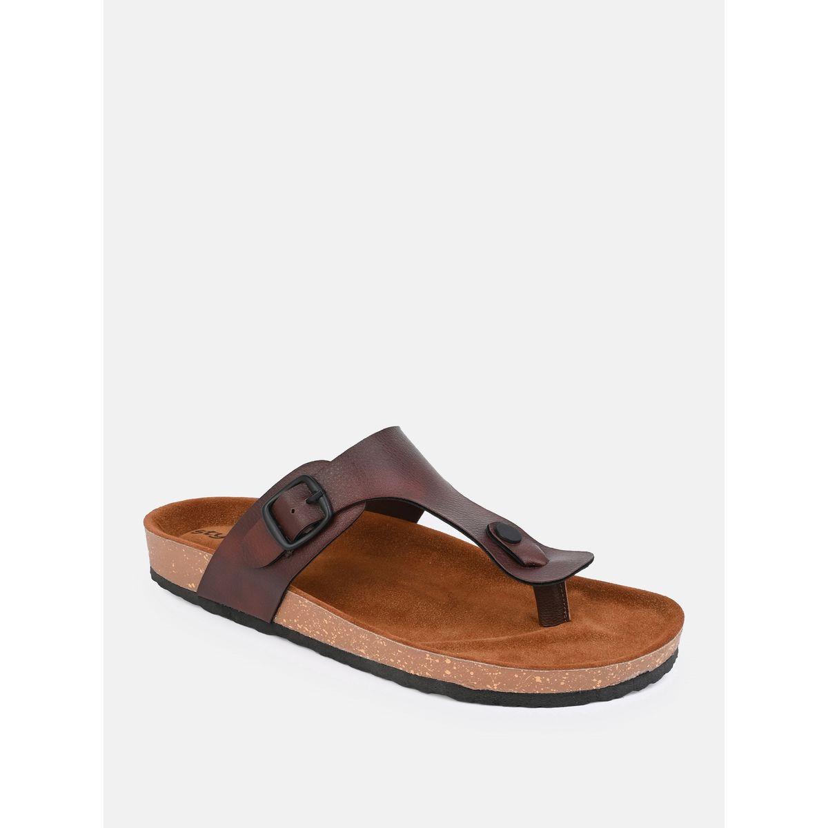 صندل كاجوال بسير وإبزيم غلق-men-shoes-sandals-image-4