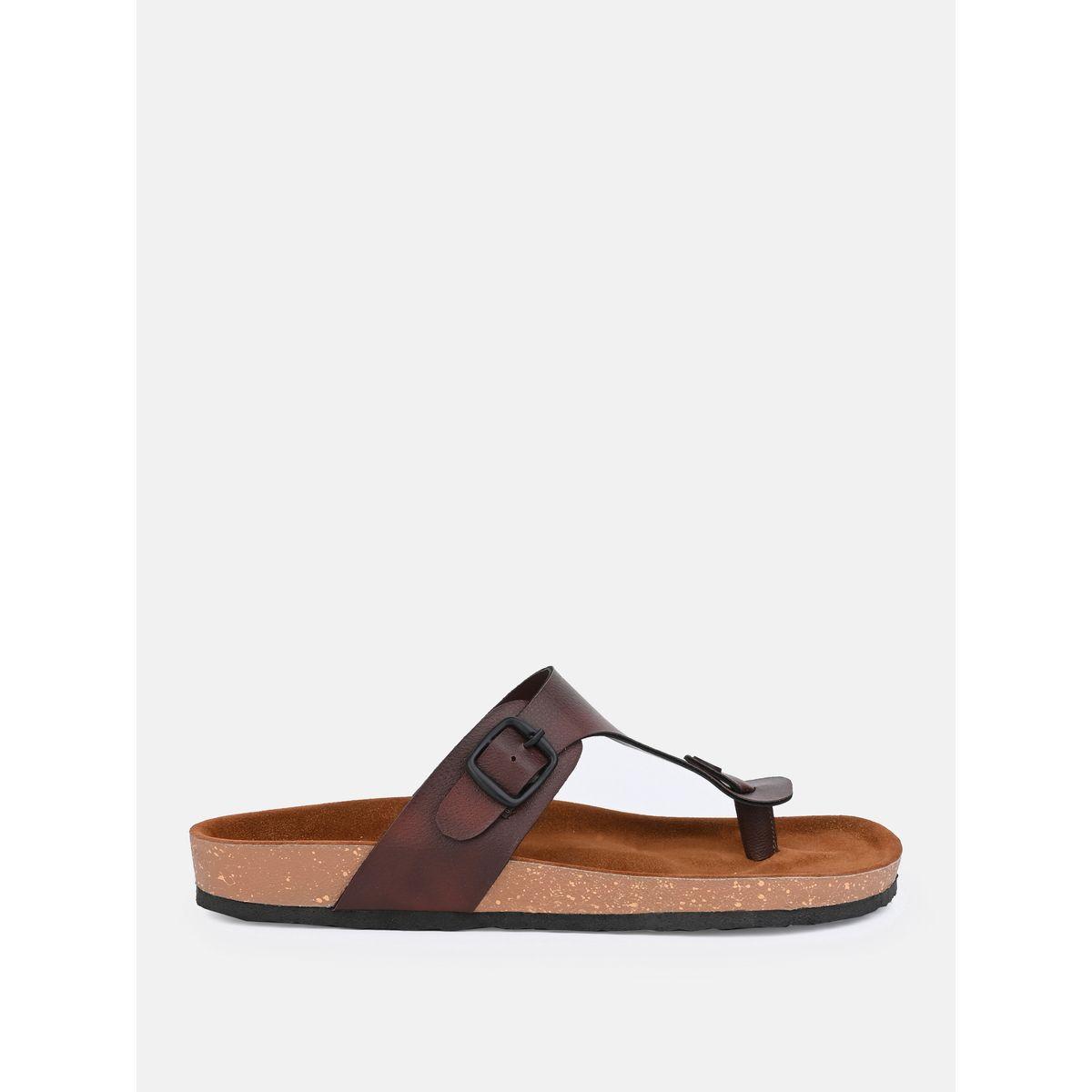 صندل كاجوال بسير وإبزيم غلق-men-shoes-sandals-image-5