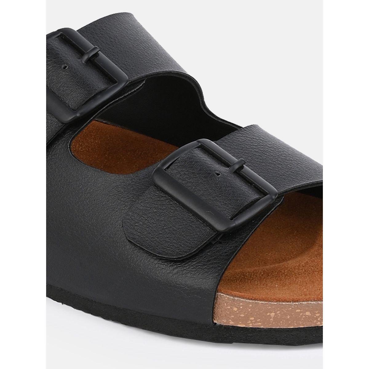 صندل كاجوال بسير وإبزيم غلق-men-shoes-sandals-image-7