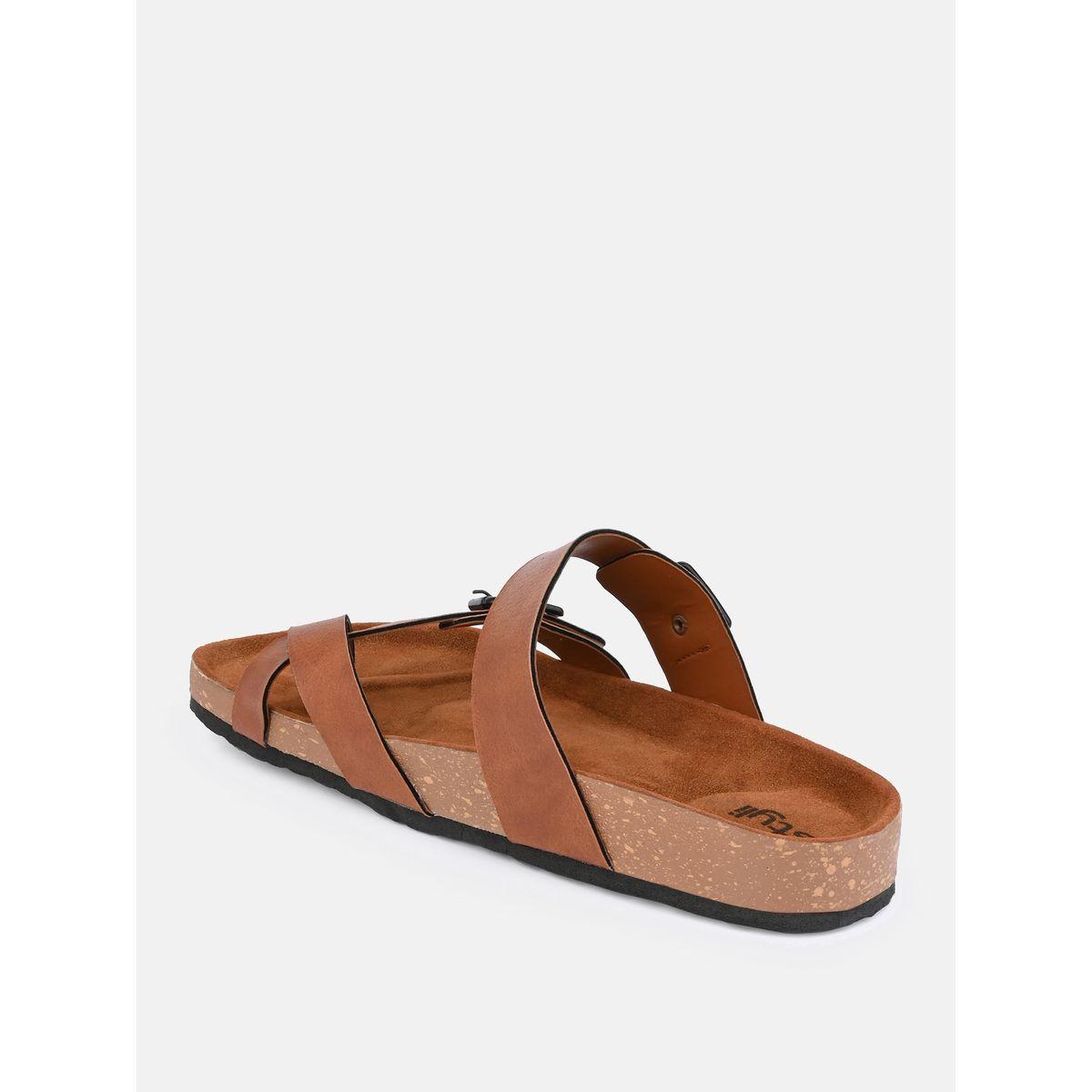 صندل كاجوال بسير وإبزيم غلق-men-shoes-sandals-image-6