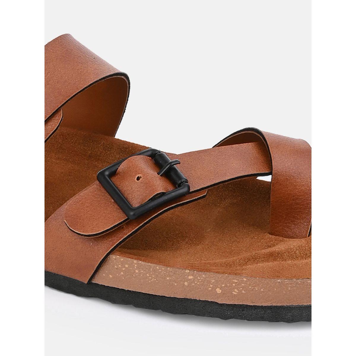 صندل كاجوال بسير وإبزيم غلق-men-shoes-sandals-image-7