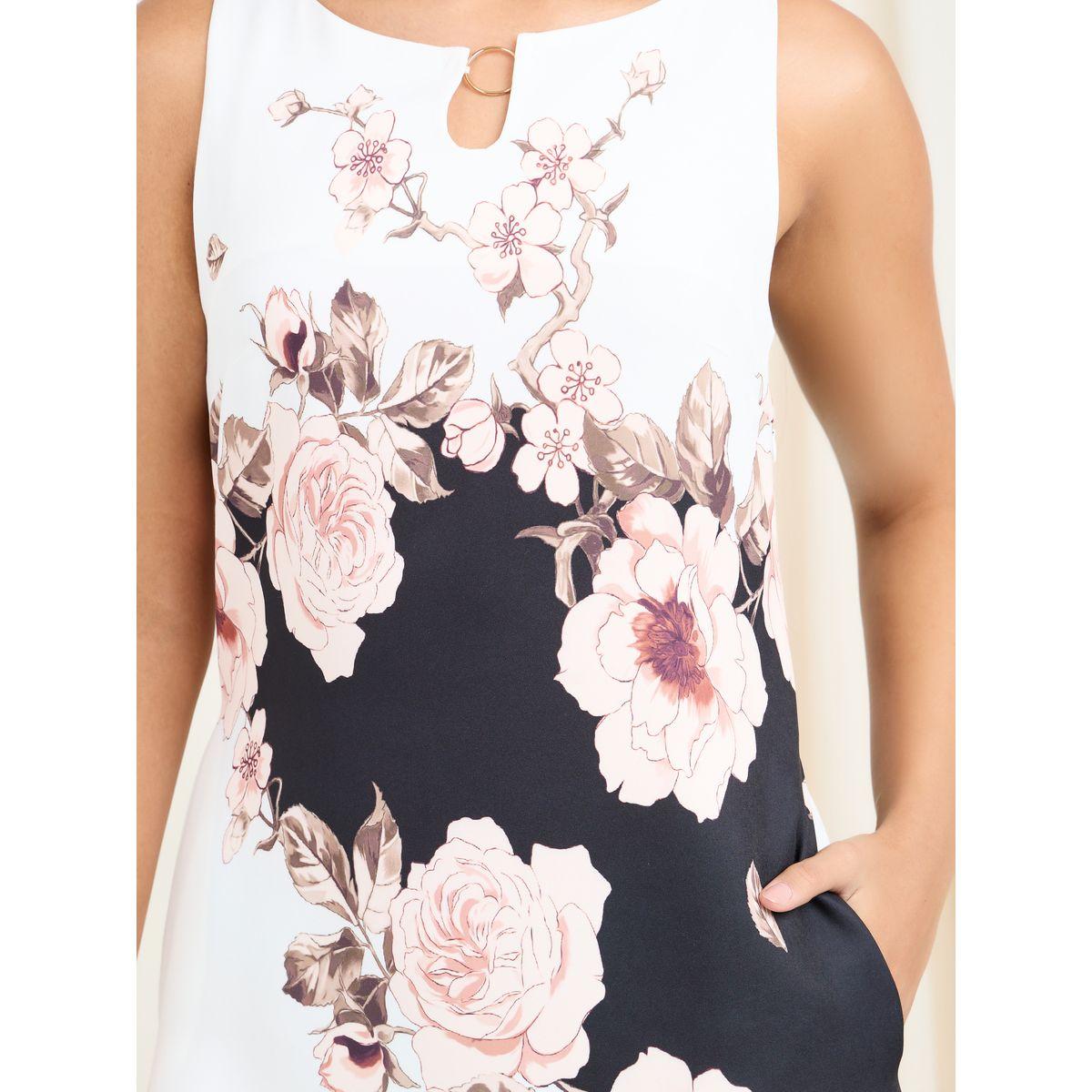 Styli Floral Print Sleeveless Shift Maxi Dress-women-clothing-dresses-image-3