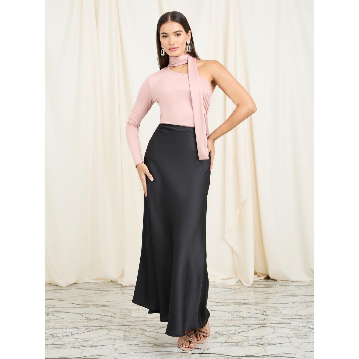 بلوزة محبوكة بكتف واحد-women-clothing-shirtsandblouses-blouses-image-3
