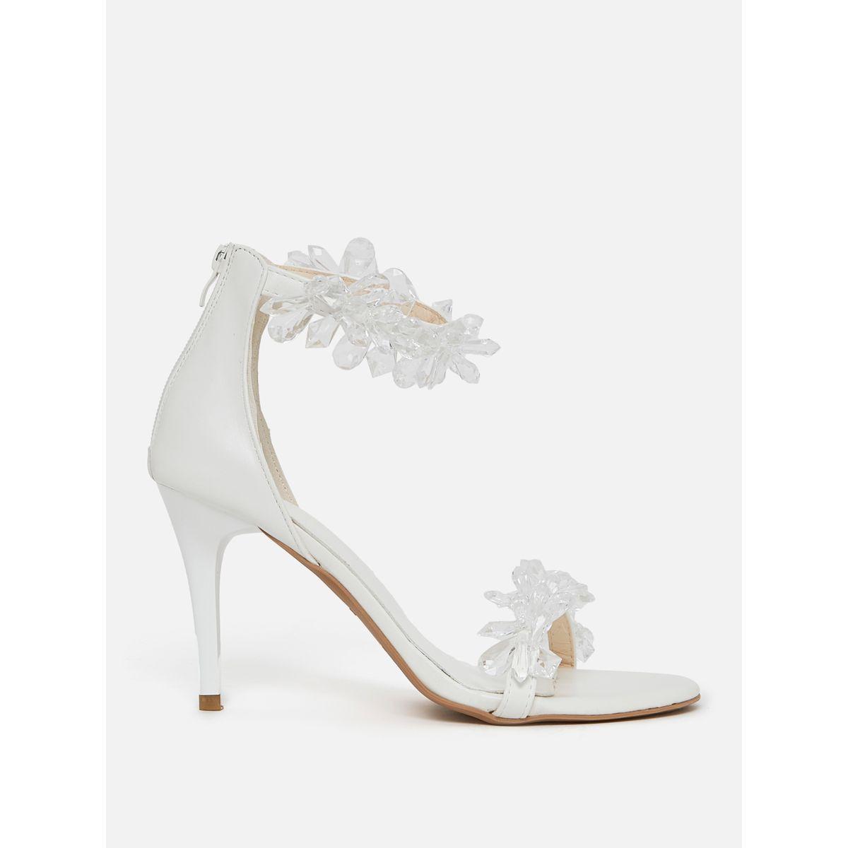 صندل مزين بكريستال صناعي-women-shoes-heels-image-2