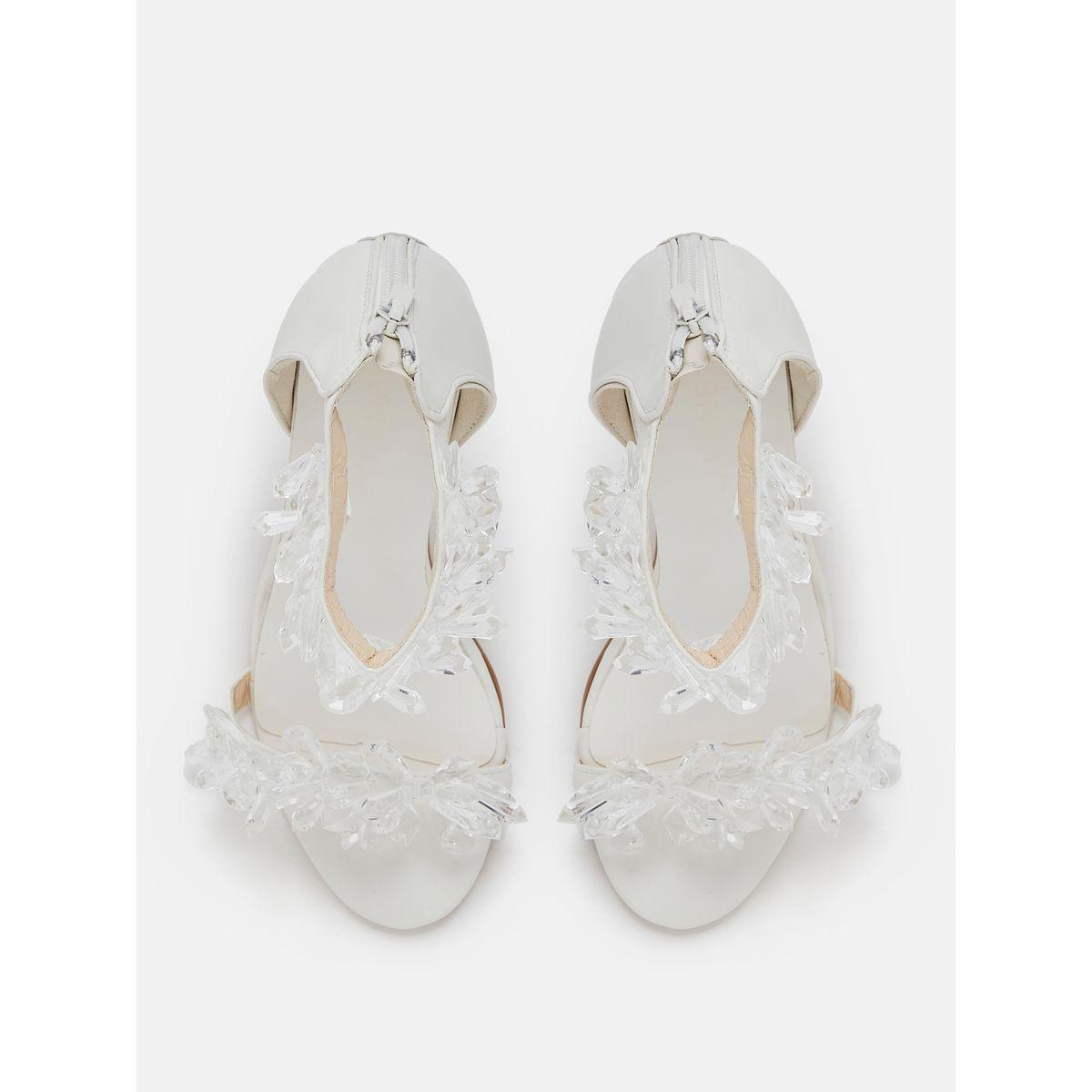 صندل مزين بكريستال صناعي-women-shoes-heels-image-6