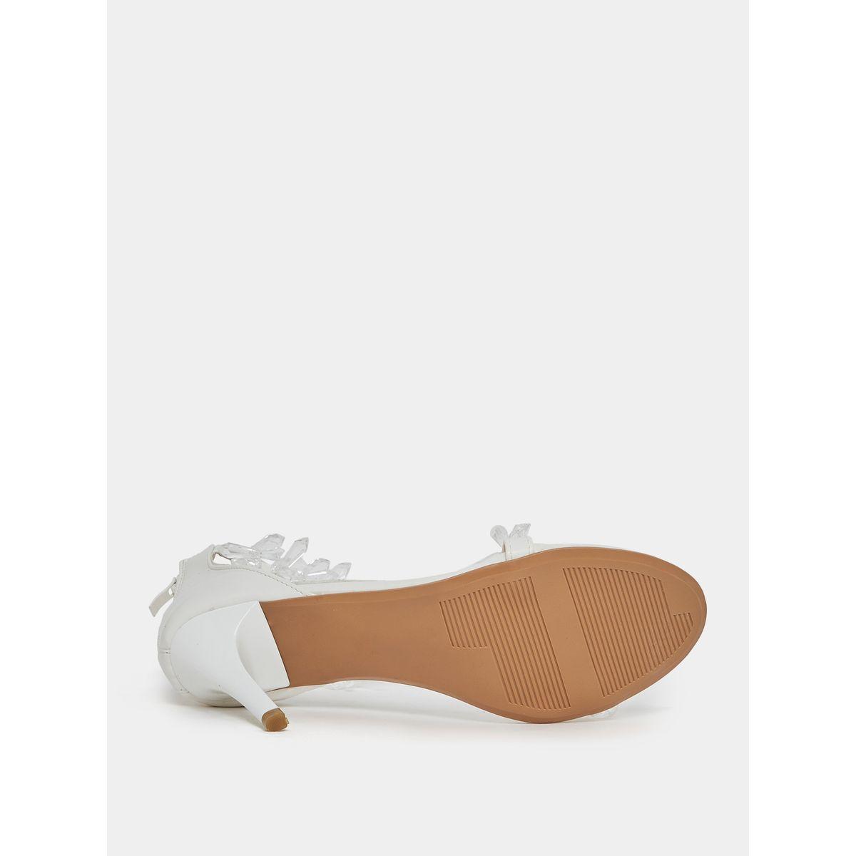 صندل مزين بكريستال صناعي-women-shoes-heels-image-7