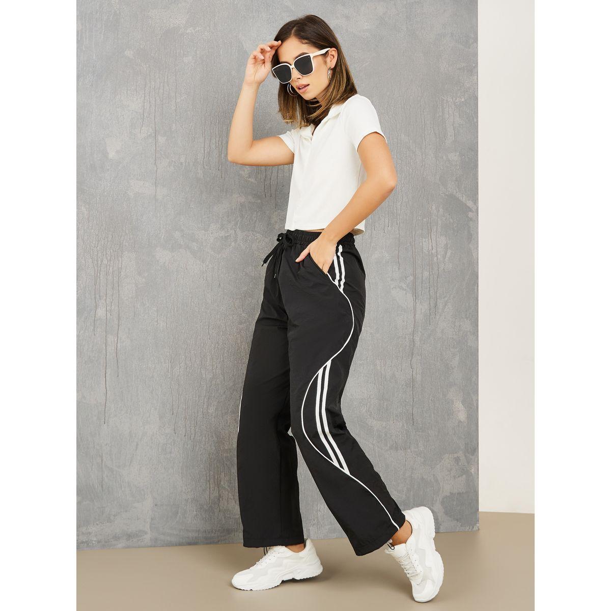 جوغر بقصة أرجل مستقيمة-women-clothing-bottoms-joggers-image-2