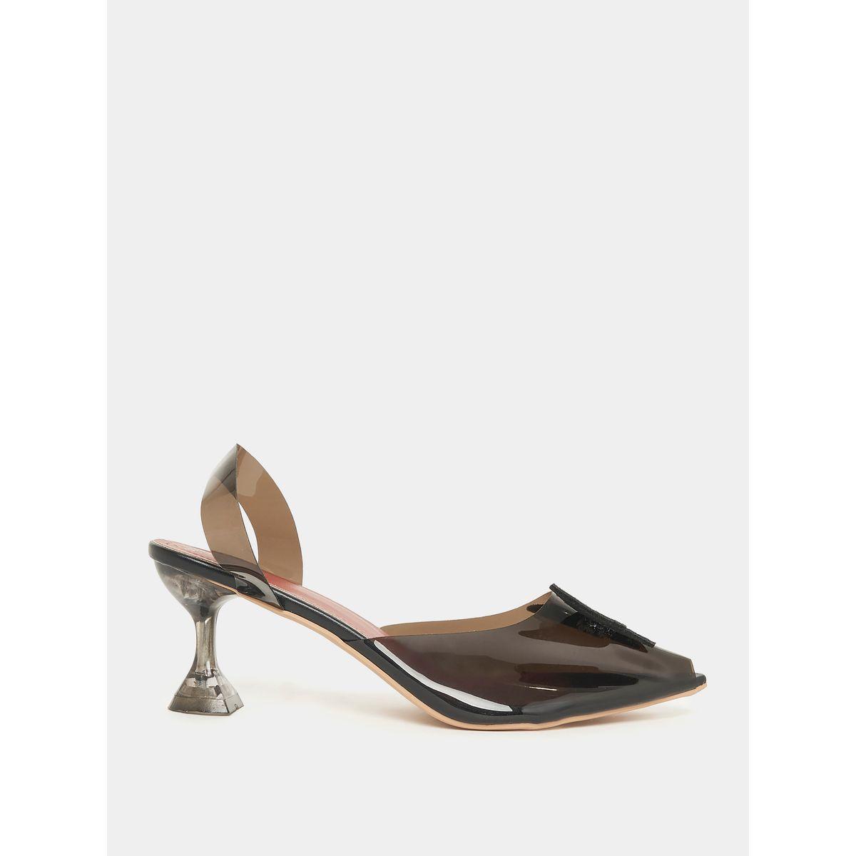 Styli Embellished Butterfly Stilettos Heel Sandal-women-shoes-heels-image-1