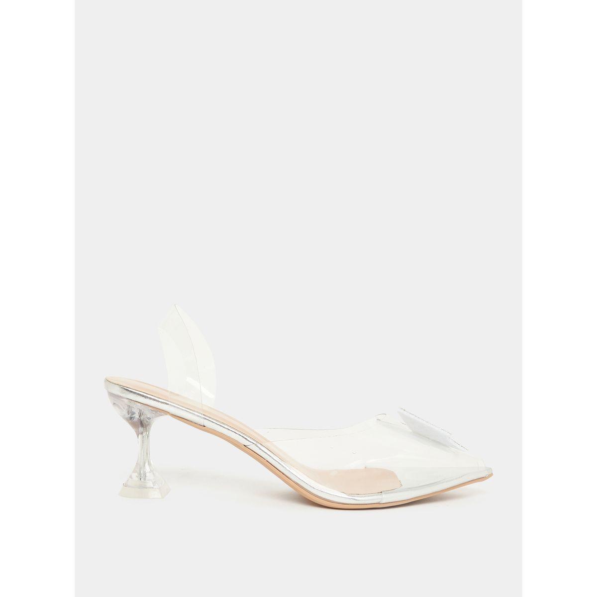 Styli Embellished Butterfly Stilettos Heel Sandal-women-shoes-heels-image-2