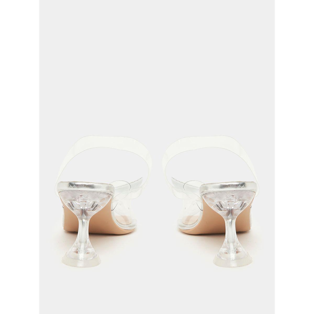 Styli Embellished Butterfly Stilettos Heel Sandal-women-shoes-heels-image-5