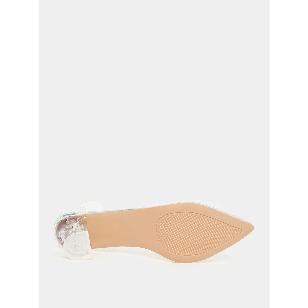 صندل بكعب منخفض وتفاصيل شفافة-women-shoes-heels-image-7
