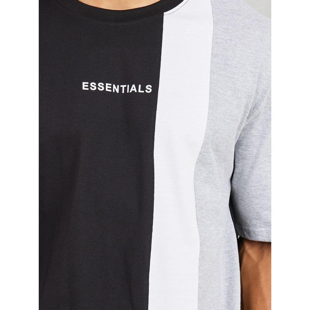 تيشيرت واسع بنمط كتل الالوان-men-clothing-tshirtsandpolos-tshirts-image-3