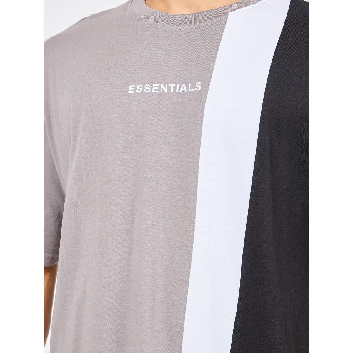 تيشيرت واسع بنمط كتل الالوان-men-clothing-tshirtsandpolos-tshirts-image-3
