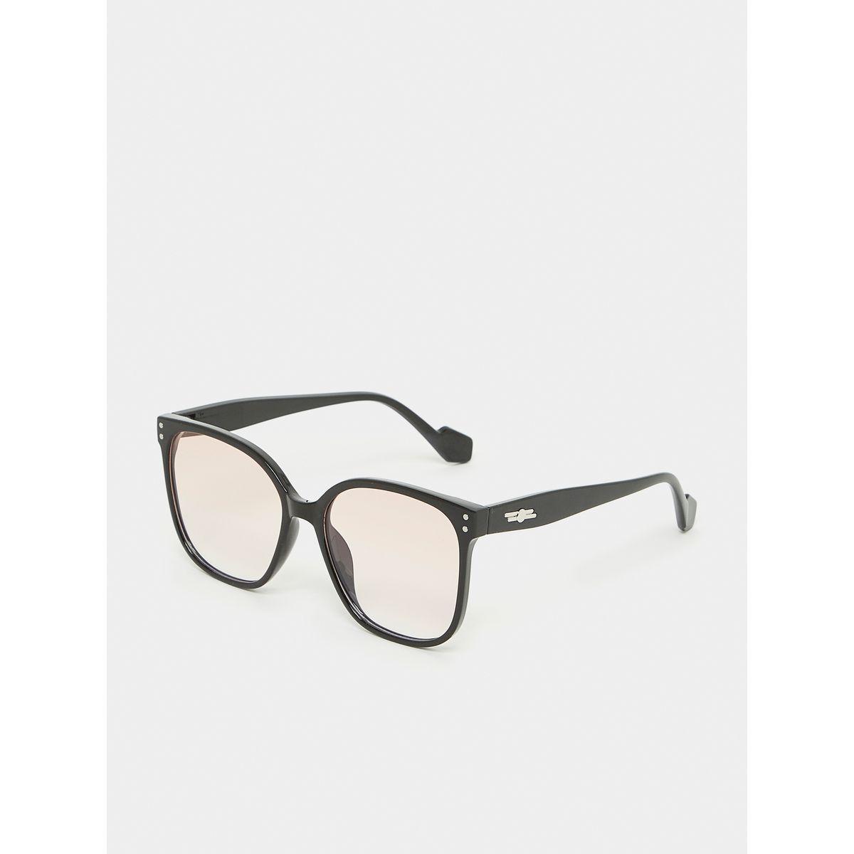 نظارة شمسية بإطار مربع-women-sunglasses-image-1