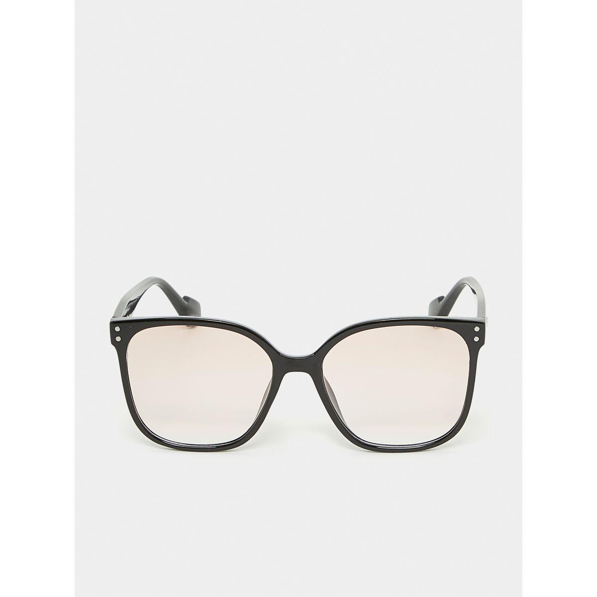 Styli Full Rim Square Sunglasses-women-sunglasses-image-3