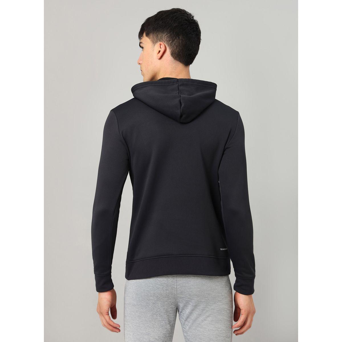 Technosport X Styli Full Sleeve Fleece Jacket With Hood-men-clothing-jacketsandblazers-jackets-image-2
