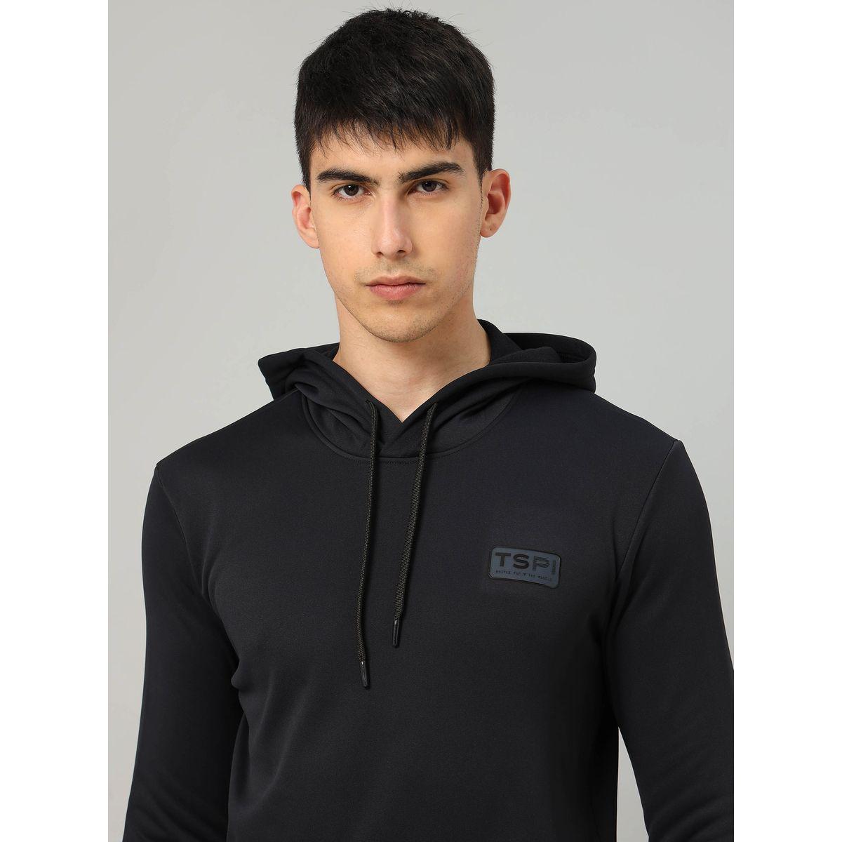 Technosport X Styli Full Sleeve Fleece Jacket With Hood-men-clothing-jacketsandblazers-jackets-image-3