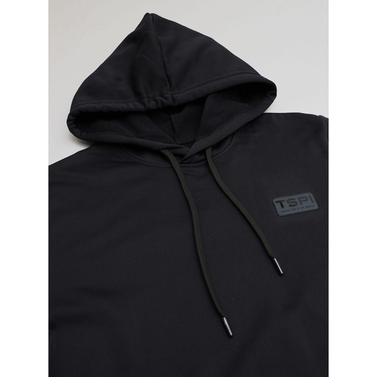 Technosport X Styli Full Sleeve Fleece Jacket With Hood-men-clothing-jacketsandblazers-jackets-image-5